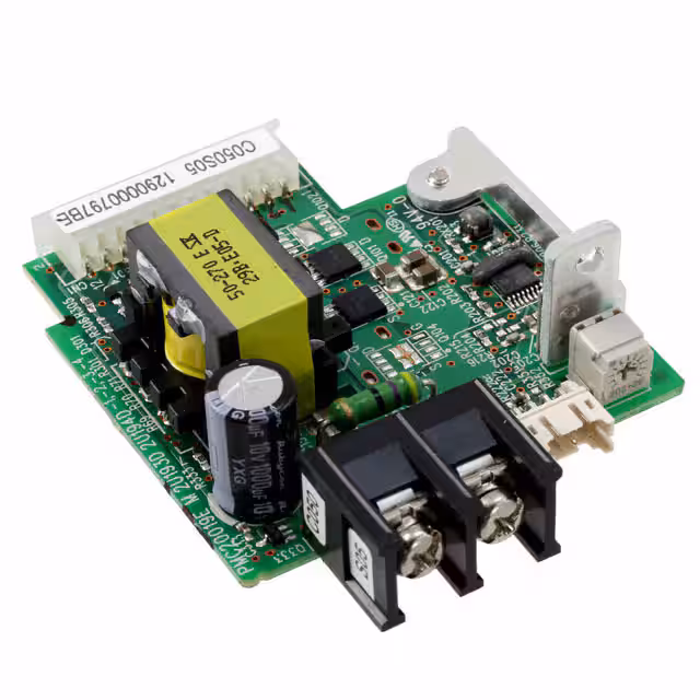 C050S05 Sanken  Modules d'alimentation configurables CA/CC